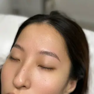 アイブロウ アイブロウサロン　レアファースト所属・HBLaward受賞 KANAの眉毛・アイブロウイメージ