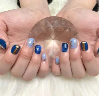 ネイル ｍｅｌｉｓｓａ Ｎａｉｌｓのネイルデザイン