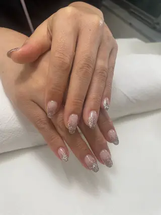 ネイル CHIKASHIGE MAXKELLY🐚のネイルデザイン