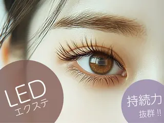 マツエク・マツパ BEIGE金山 🎀AINAのマツエク・マツパデザイン