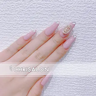 ネイル U eのネイルデザイン