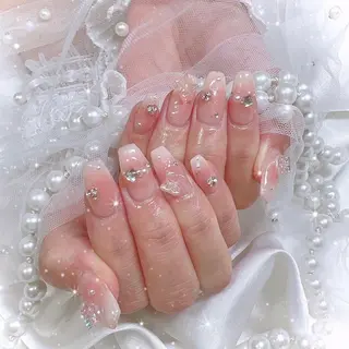 ネイル Trend Nail シルフのネイルデザイン