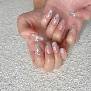 ネイル Charis エステ&ネイルのエステ・リラクイメージ