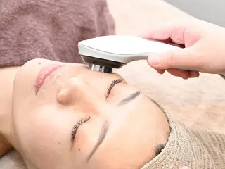 radiance キミのエステ・リラクイメージ