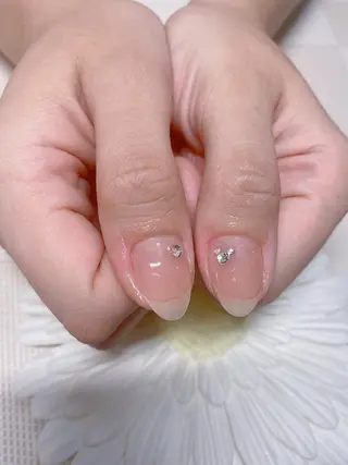 ネイル Jasmine nailsalon所属・ジャスミン ネイルサロンのネイルデザイン