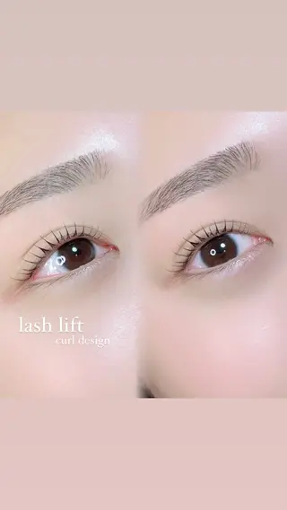 マツエク・マツパ mignon /まつげパーマ/眉毛のエステ・リラクイメージ