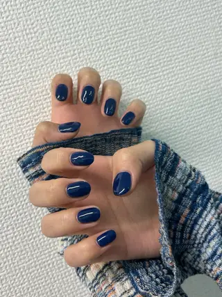 ネイル 加藤 楓子のネイルデザイン