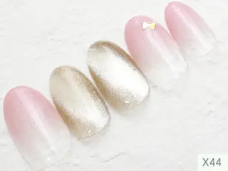 ネイル 🤍 Janのネイルデザイン