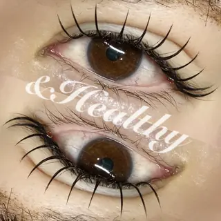 マツエク・マツパ NOA 名駅 まつげ SENA‪🎀のマツエク・マツパデザイン