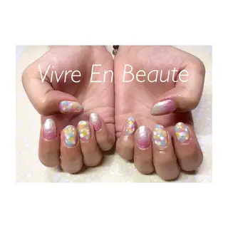 ネイル S Nailのネイルデザイン