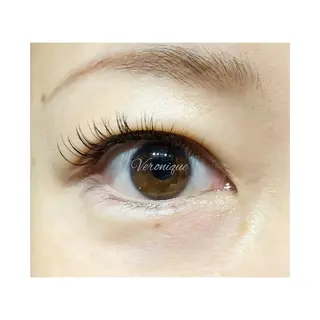 マツエク・マツパ MaaR所属・Asuka Mabuchiのヘアスタイル