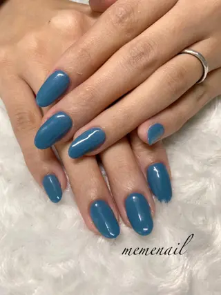 ネイル Noguchi Megumiのその他イメージ