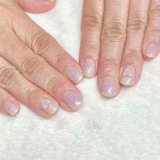 ネイル Nail Salon Y.のネイルデザイン