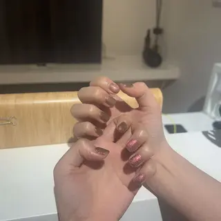 ネイル You&Me Reonaのネイルデザイン