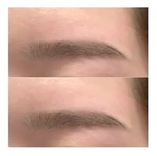 アイブロウ BRISE erikaのマツエク・マツパデザイン