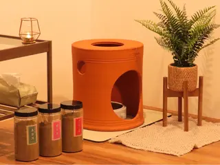 黄土漢方蒸しサロン Caloreのエステ・リラクイメージ