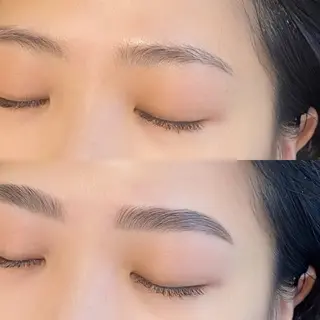 アイブロウ S Style心斎橋のマツエク・マツパデザイン