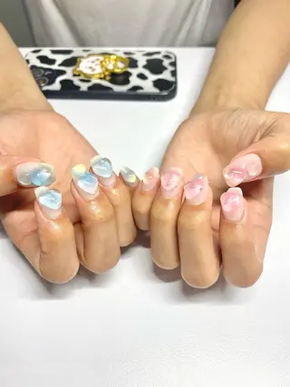 ネイル Babel Mirokuのエステ・リラクイメージ