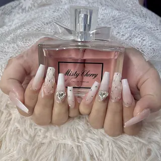 ネイル Nana treeのネイルデザイン