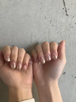 ネイル NAIL Salon IP所属・長谷川 奈緒美のネイルデザイン
