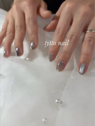 ネイル tytto nail ❤︎‪‪eri‪‪のネイルデザイン