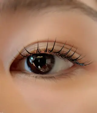 マツエク・マツパ LocoMoco 進藤のマツエク・マツパデザイン