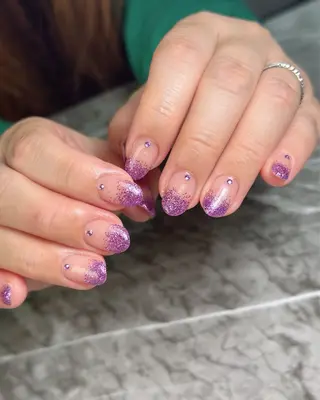 ネイル yluck nailのネイルデザイン