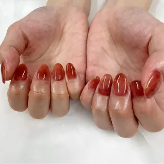 ネイル うにゃねいる ✿ harunaのネイルデザイン