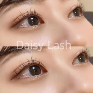 パーマ YUGLEAF所属・Yugleaf saeのマツエク・マツパデザイン