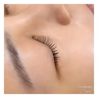 マツエク・マツパ me. rikoのマツエク・マツパデザイン