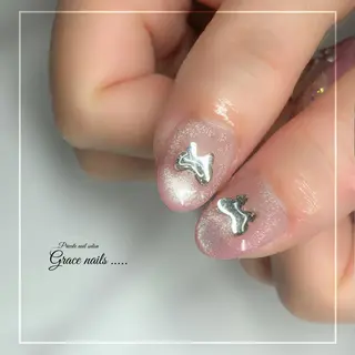 ネイル GRACE NAILSのネイルデザイン