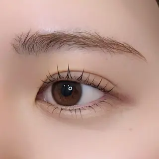 マツエク・マツパ 金森 あさひのマツエク・マツパデザイン