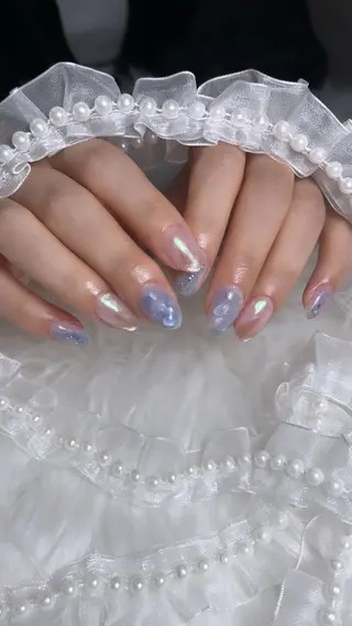 ネイル nailsalon Questのネイルデザイン