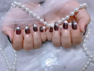 ネイル You&Me Miyuのネイルデザイン