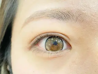 マツエク・マツパ 柴田 美希のマツエク・マツパデザイン