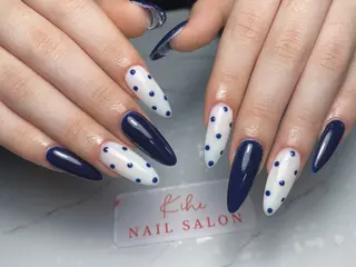 ネイル さくら💮💮 【オフ無料】のネイルデザイン