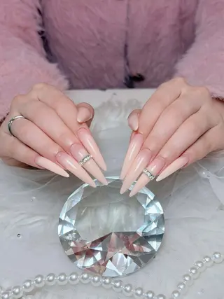ネイル Julli NailStudioのネイルデザイン