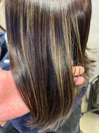 カラー Coile.所属・阿部 章人のその他イメージ