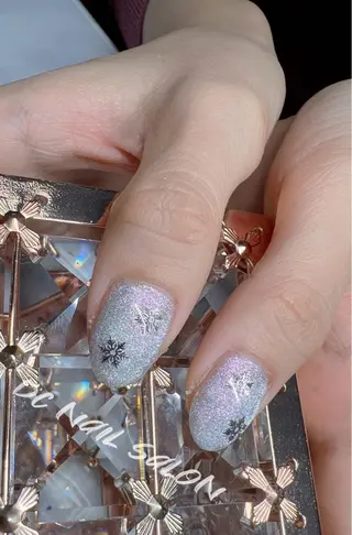 ネイル DC nail salonのネイルデザイン