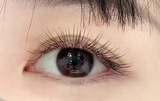 マツエク・マツパ MAX eyelash6のマツエク・マツパデザイン