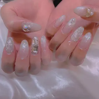 ネイル Private Salon 大宮のネイルデザイン