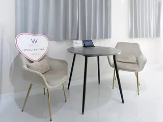 メンズ ホワイトニング ショップ本八幡店のエステ・リラクイメージ