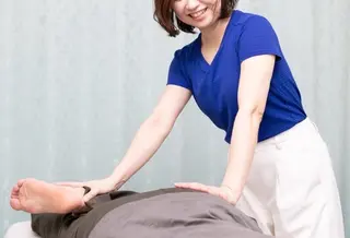 スミレ トータルビューティーサロン所属・鍛治山 幸子のエステ・リラクイメージ