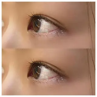 マツエク・マツパ MAQUM所属・MAQUM Rinoのマツエク・マツパデザイン