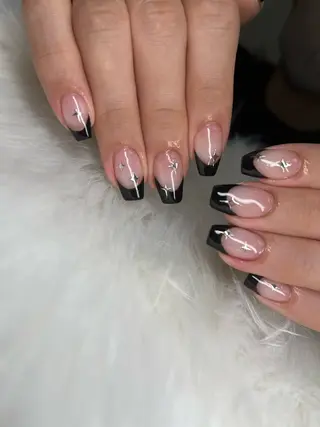 ネイル JR西大路駅徒歩1分 JBネイルのネイルデザイン