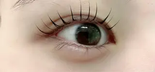 アイブロウ La ferisia 川崎のマツエク・マツパデザイン