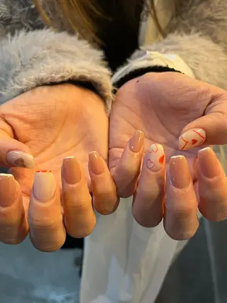 ネイル Etel -atelier-のネイルデザイン