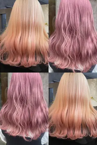 ミディアム 🍭EMU/maho /breach🧁のヘアスタイル