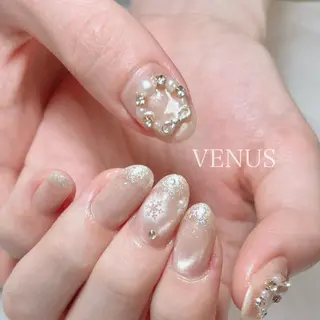 ネイル nailsalon VENUSのネイルデザイン