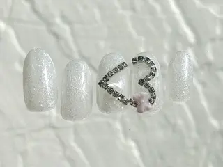 ネイル Verest 西荻窪のネイルデザイン